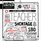 Illustration for article titled Heres Why Teachers Are Striking